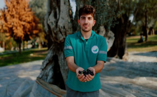 Balçova Belediyesi'nden kentin bereketine sahip çıkan örnek çalışma