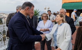 Barış Selçuk Gazetecilik Ödülleri sahiplerini buldu