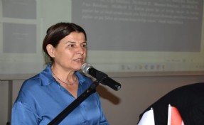 Başkan Fıçı yine gaf yaptı: Başkanları karıştırdı!