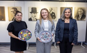 Başkan Mutlu öğretmenlerle buluştu: Başarımızda rolünüz büyük