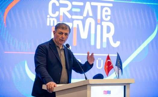 Başkan Tugay: İzmir değişimin seyircisi değil aktörü olacak