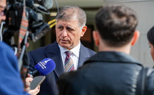 Başkan Tugay’dan Basmane ofisi açıklaması: Amaç bölgenin gelişimine katkı sunmak