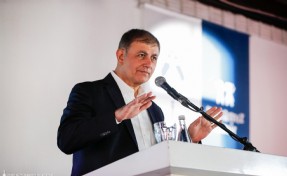 Başkan Tugay’dan TCDD’ye İZBAN çıkışı: 'Ray kirasını kaldırın, 90 dakika hemen gelsin'