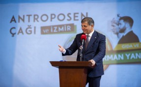 Başkan Tugay’dan ‘yeni çağ’ vurgusu: Klasik siyaset yapma dönemi bitti!