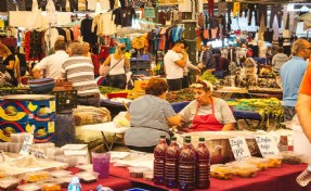 Belediyeden yeni açıklama: Bostanlı Pazarı açılacak!