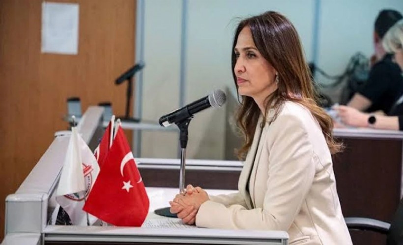 Başkan Ünsal Büyükşehir’e Yamanlar için seslendi: Tekrar kendi elimizle yakmayalım!