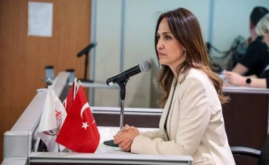 Başkan Ünsal Büyükşehir’e Yamanlar için seslendi: Tekrar kendi elimizle yakmayalım!