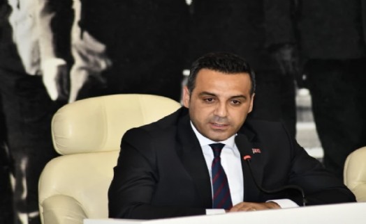 Başkan Yıldız'dan 'Harmandalı' yorumu: Oraya gitmem siyasi kriz yaratır!