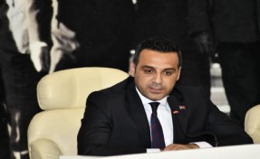 Başkan Yıldız'dan 'Harmandalı' yorumu: Oraya gitmem siyasi kriz yaratır!