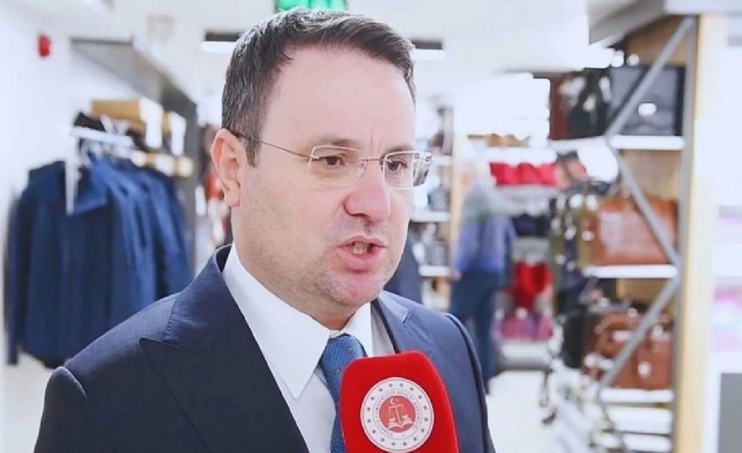 İBB iddianamesi 237 gün sonra hazır: İmamoğlu'na 2 bin 352 yıl hapis istemi!