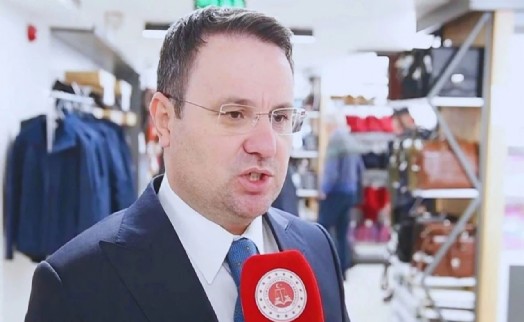 İBB iddianamesi 237 gün sonra hazır: İmamoğlu'na 2 bin 352 yıl hapis istemi!