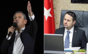 Başsavcı Gürlek’ten CHP lideri Özel’e 500 bin liralık tazminat davası