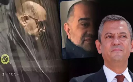 Başsavcılık’tan Özgür Özel’in 'Aziz İhsan Aktaş' iddiasına yanıt