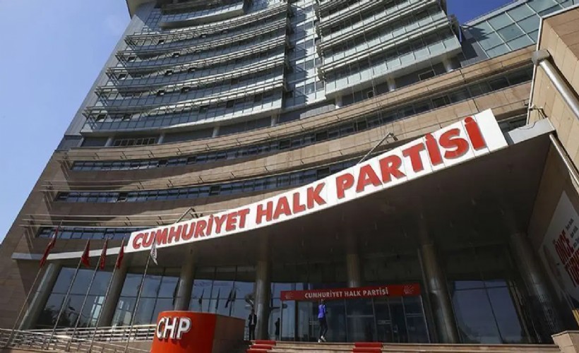 Başsavcılıktan flaş açıklama! CHP'nin kapatılması mı isteniyor?