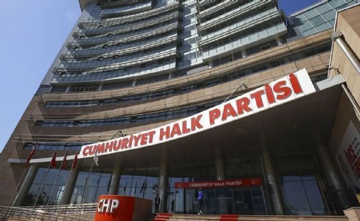 Başsavcılıktan flaş açıklama! CHP'nin kapatılması mı isteniyor?