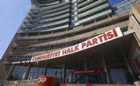 Başsavcılıktan flaş açıklama! CHP'nin kapatılması mı isteniyor?