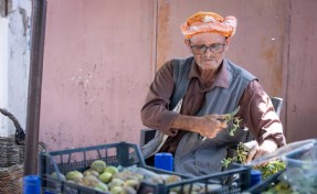 Beydağ incirinin katma değeri artıyor