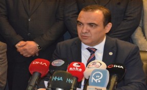 Bezircilioğlu'ndan NEO TV ekranlarında 'erken seçim' çağrısı: Bir an önce istiyoruz!