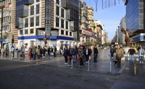 Binlerce Karşıyakalı Ata’ya Saygı Zinciri oluşturacak