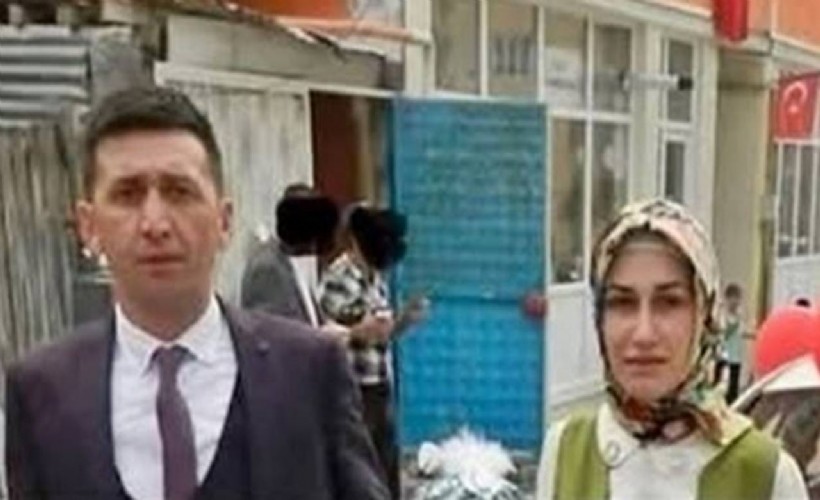 Bir vahşet de Bilecik'te! Eşini katledip, intihar etti!