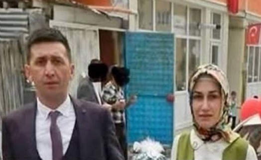 Bir vahşet de Bilecik'te! Eşini katledip, intihar etti!