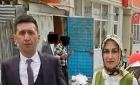 Bir vahşet de Bilecik'te! Eşini katledip, intihar etti!