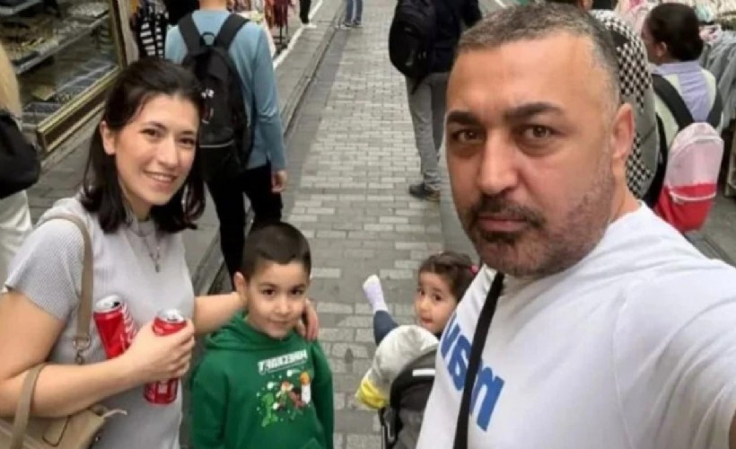 Böcek ailesi soruşturmasında 2 kişiye yakalama kararı