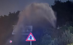 Bodrum'da bitmeyen rezillik ve israf!