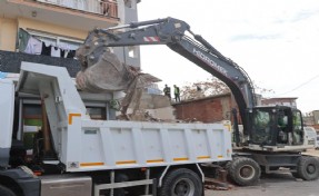 Bodrum’da abartı egzoza 28 bin lira ceza