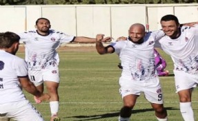 Bornova 1877 Söke'den eli boş dönüyor