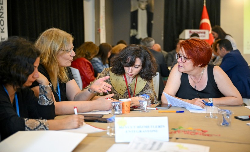 Bornova Kent Konseyi’nden Engelli Politikaları Çalıştayı