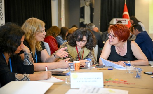 Bornova Kent Konseyi’nden Engelli Politikaları Çalıştayı