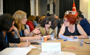 Bornova Kent Konseyi’nden Engelli Politikaları Çalıştayı