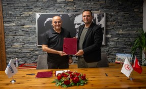 Bornova’da kadınlar ve çocuklar için güçlü iş birliği