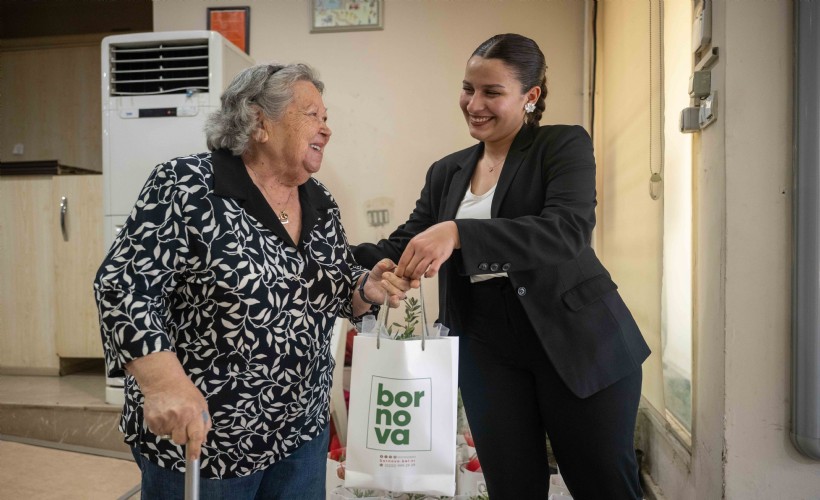 Bornova’da sağlıklı yaşamın yeni dönemi başladı