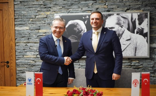 Bornova’da yeşil dönüşüme akademik destek