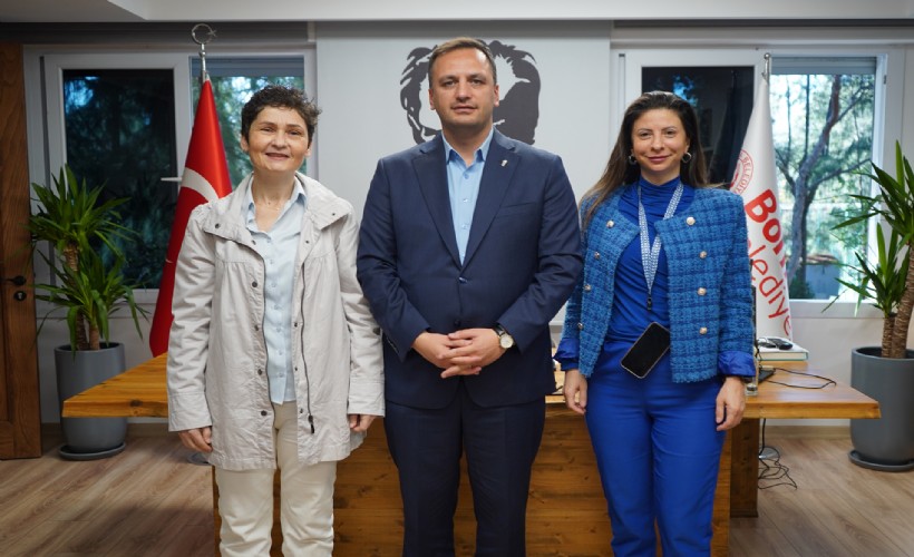 Bornova’ya diyabet dostu menüler geliyor