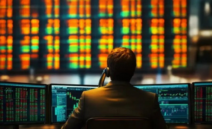 Borsaya İBB iddianamesi şoku: Sert çakıldı