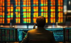 Borsaya İBB iddianamesi şoku: Sert çakıldı