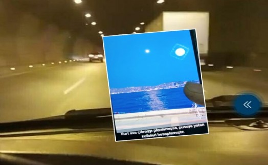 Boşandığı kadına saldırmıştı... Tehdit mesajına ilginç savunma! 'Gazze’yi kastettim'