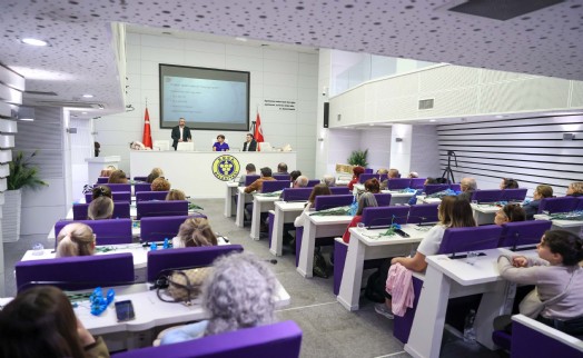 Buca’da diyabet sorunu masaya yatırıldı