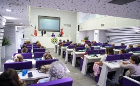 Buca’da diyabet sorunu masaya yatırıldı