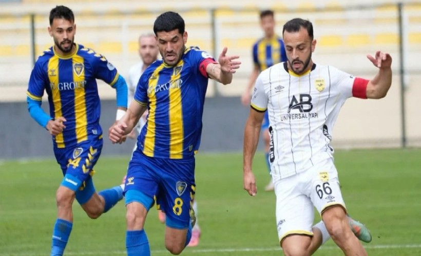 Bucaspor 1928 sonunda kazandı: 2-1