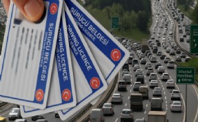 Bugünden itibaren milyonlarca sürücünün ehliyeti geçersiz!