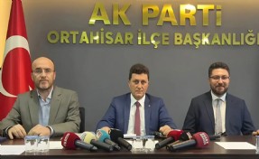 Bunu da yaptılar: AK Parti gazetecilere 'sorulabilecek sorular' listesi dağıttı
