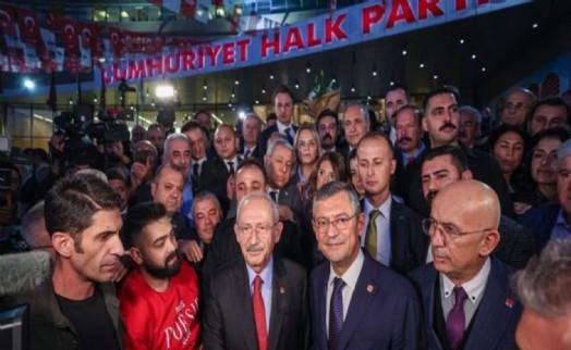 'Mutlak Butlan' davasında gerekçeli karar açıklandı