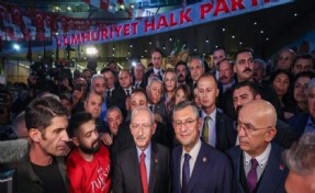 'Mutlak Butlan' davasında gerekçeli karar açıklandı