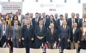 Büyükşehir'de yeni dönem: Makam odaları kaldırılıyor!