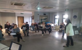 Büyükşehir'den Efes Selçuklu üreticilere toprak analizi desteği