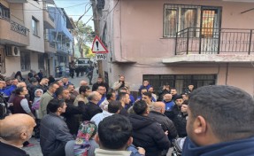 Büyükşehir'den 'tahliye' açıklaması; Halkın can güvenliği bütün siyasi hesapların üzerindedir